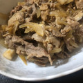 テルリンコ67's cooksnap of when they made 簡単！豚肉としいたけのガーリック醤油炒め.