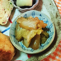 虹色♪︎ちゅーりっぷ's cooksnap of when they made 味がしみておいしいよ！白菜の炒め煮.