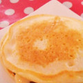 ひろ0331's cooksnap of when they made ＨＭでハムマヨおやき♪.