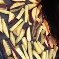 ユカtoマオマオ's cooksnap of when they made さつま芋のオーブン焼き.