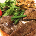 どぅど's cooksnap of when they made 本格簡単料理人の万能バルサミコソース.