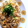hiroerico's cooksnap of when they made 作り置きで便利♡自家製チャーハンの素.