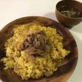 papikun's cooksnap of when they made デトックス☆キャベツスープでダイエット.