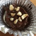 さおりん@料理特訓中's cooksnap of when they made パレットチョコ.
