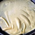 まむまむまむ's cooksnap of when they made クレープ.