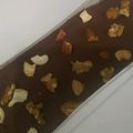 あみ風ママ's cooksnap of when they made パレットチョコ.