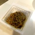 サーフブレイド's cooksnap of when they made マイルド　オリーブオイル納豆　フシコス.