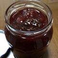 みっきいえっぐ's cooksnap of when they made 生でプルーンジャム☆.