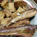 クック7FNN0F☆'s cooksnap of when they made 簡単　ホウボウの煮付け.