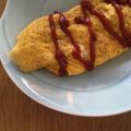 irururu's cooksnap of when they made 我が家のポテトオムレツ♡.