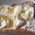 クックXCYSK0☆'s cooksnap of when they made カッテージチーズとはちみつのトースト.