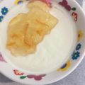 かつらこさん's cooksnap of when they made 材料少なめ♪超シンプルなパンナコッタ.