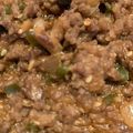 ★まぁたん★'s cooksnap of when they made 【作り置き】簡単美味しい基本の彩り肉味噌.