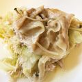 丸々だいすけ's cooksnap of when they made 豚バラ肉とキャベツのはさみ蒸し.