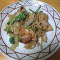 salymama's cooksnap of when they made 新玉ねぎの中華炒め.