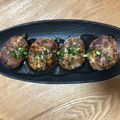 なな2119's cooksnap of when they made 料亭風。挽肉と里芋の小判焼き　とろみ餡.