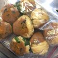 さばいちごあいす's cooksnap of when they made 便利な味噌玉(^^♪.