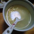 salymama's cooksnap of when they made ☆超簡単5分☆卵の中華スープ.