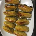 トトLOVE's cooksnap of when they made ＊スイートポテト＊ 焼き芋リメイク♪.