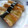 ちっち♡'s cooksnap of when they made お弁当❤ちくわの甘辛チーズ焼き.
