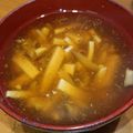 ヤアマアコ's cooksnap of when they made シンプル八杯汁.