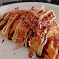 yukoko☆'s cooksnap of when they made ☆簡単☆とん平焼き.