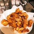 クック4HBTDL☆'s cooksnap of when they made ポンのジューシー唐揚げ.