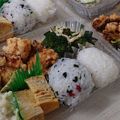 おひさま太陽's cooksnap of when they made 弁当小品ブロッコリーマヨネーズ焼き♪.