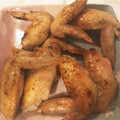 harubann's cooksnap of when they made 簡単☆焼き鳥屋さんの手羽先☆.