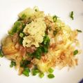 ムーミン☆ママ's cooksnap of when they made 魚焼きグリルで焼きなす♪.