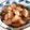 ななげんき's cooksnap of when they made 大根と鶏の甘辛煮.
