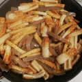 kaorin☆fj's cooksnap of when they made ☆あと一品 迷った時の簡単おかず☆.