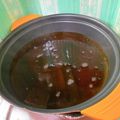 メーメーひつじ's cooksnap of when they made うどん汁.