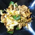 ねむリス's cooksnap of when they made 中華の定番♪回鍋肉.