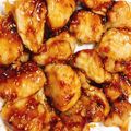 スゥモグ★'s cooksnap of when they made 簡単☆たれづけ唐揚げ☆.