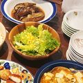 eiyoushi's cooksnap of when they made 超簡単♪レタス・きゅうり・コーンのサラダ.