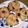 デュシャン's cooksnap of when they made ホットケーキミックスでチョコ入りスコーン.