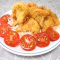 ＠迷子＠'s cooksnap of when they made カリフラワーの美味しいレシピ♥.