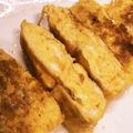 ぶっちー☆☆'s cooksnap of when they made 卵焼き（基本）.