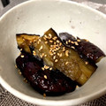 コロリン星人's cooksnap of when they made 簡単♪とろとろナスの煮浸し.