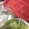 ﾌﾞﾚﾝﾀﾞ's cooksnap of when they made もやしの保存.