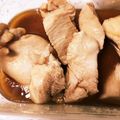 はる314's cooksnap of when they made 鶏胸肉甘辛蒸し(レンジで).