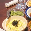 eiyoushi's cooksnap of when they made レンジで簡単！冷凍枝豆の戻し方☆コツあり.