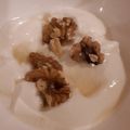 EmikoT's cooksnap of when they made ダイエットに☆HOTヨーグルト.