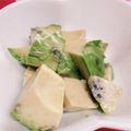 みっくママ's cooksnap of when they made まな板不要の簡単なアボカドの切り方.