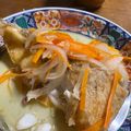 クック97CAGK☆'s cooksnap of when they made ◆鯛の南蛮漬け◆.
