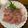 kitty・yumi's cooksnap of when they made グレの刺身・霜降り・アラ汁・皮の湯引き.