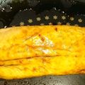 たま１１２０'s cooksnap of when they made ぶりの照り焼き　創味の魔法.