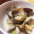 ひえしょーおかん's cooksnap of when they made ☆簡単！あさりのバター酒蒸し.