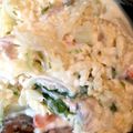 chiーandy's cooksnap of when they made 簡単✩マカロニグラタン.